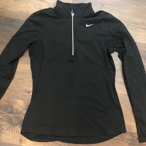 Nike dry fit long sleeve